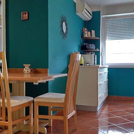 Apartman Tin Varaždin Eksteriør billede
