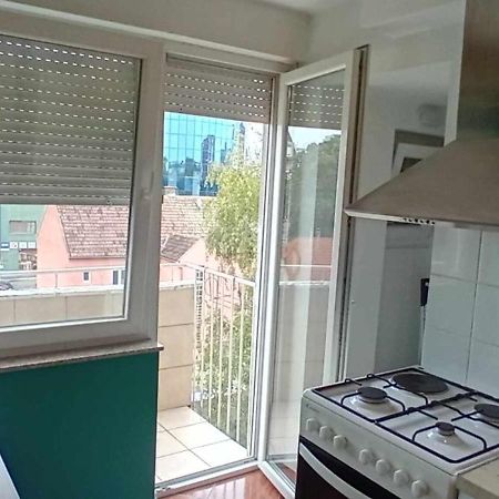 Apartman Tin Varaždin Eksteriør billede