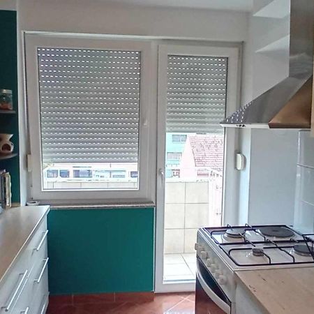 Apartman Tin Varaždin Eksteriør billede