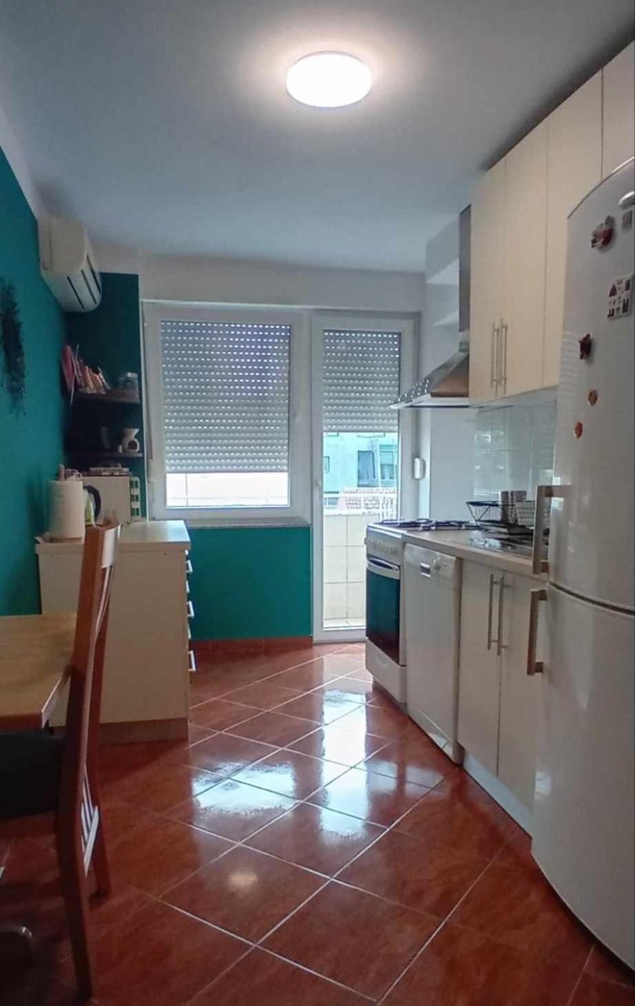 Apartman Tin Varaždin Eksteriør billede