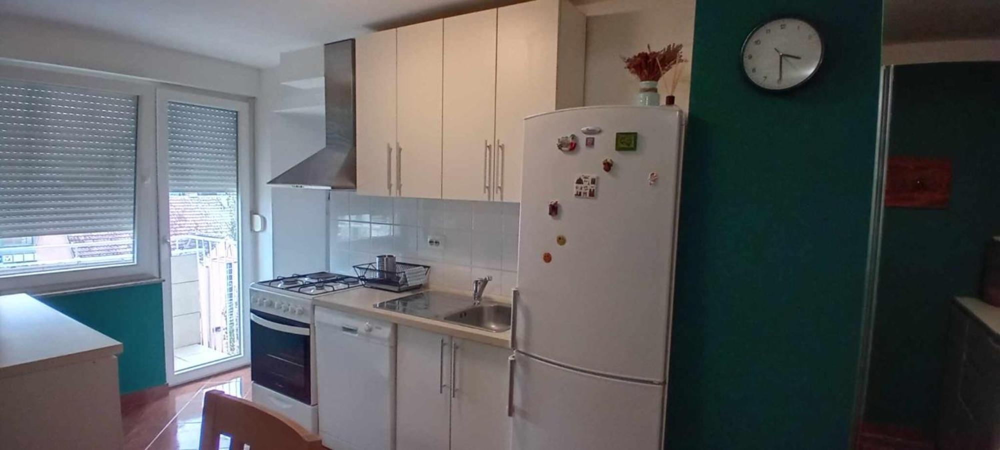 Apartman Tin Varaždin Eksteriør billede