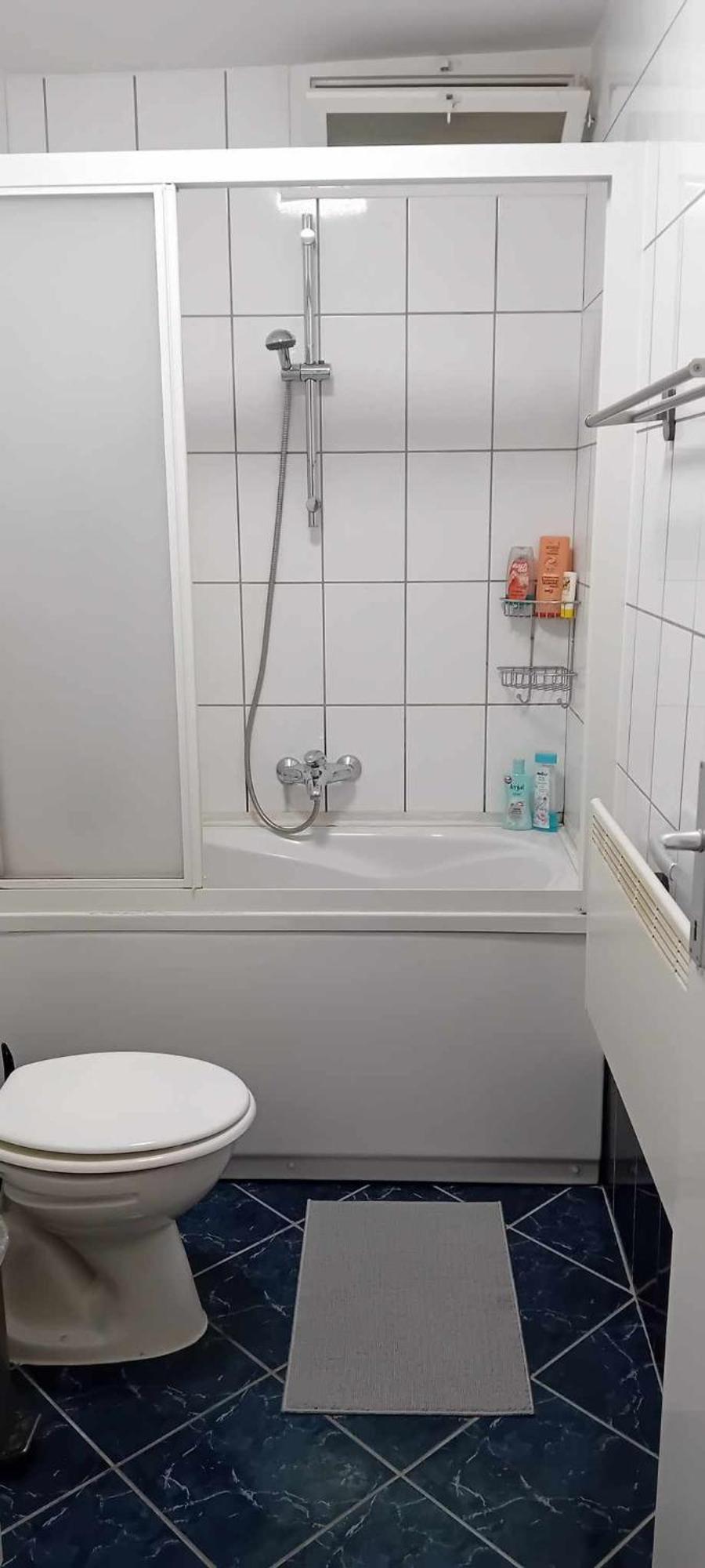Apartman Tin Varaždin Eksteriør billede