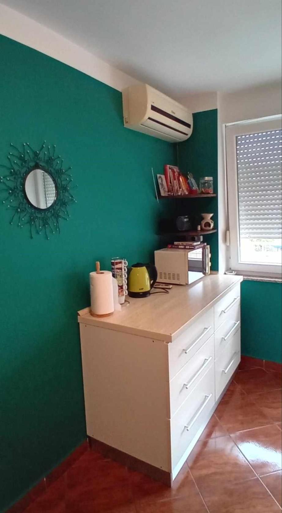 Apartman Tin Varaždin Eksteriør billede