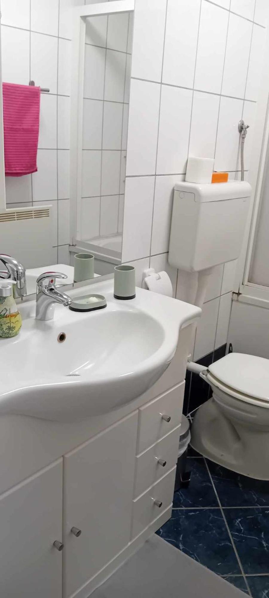 Apartman Tin Varaždin Eksteriør billede