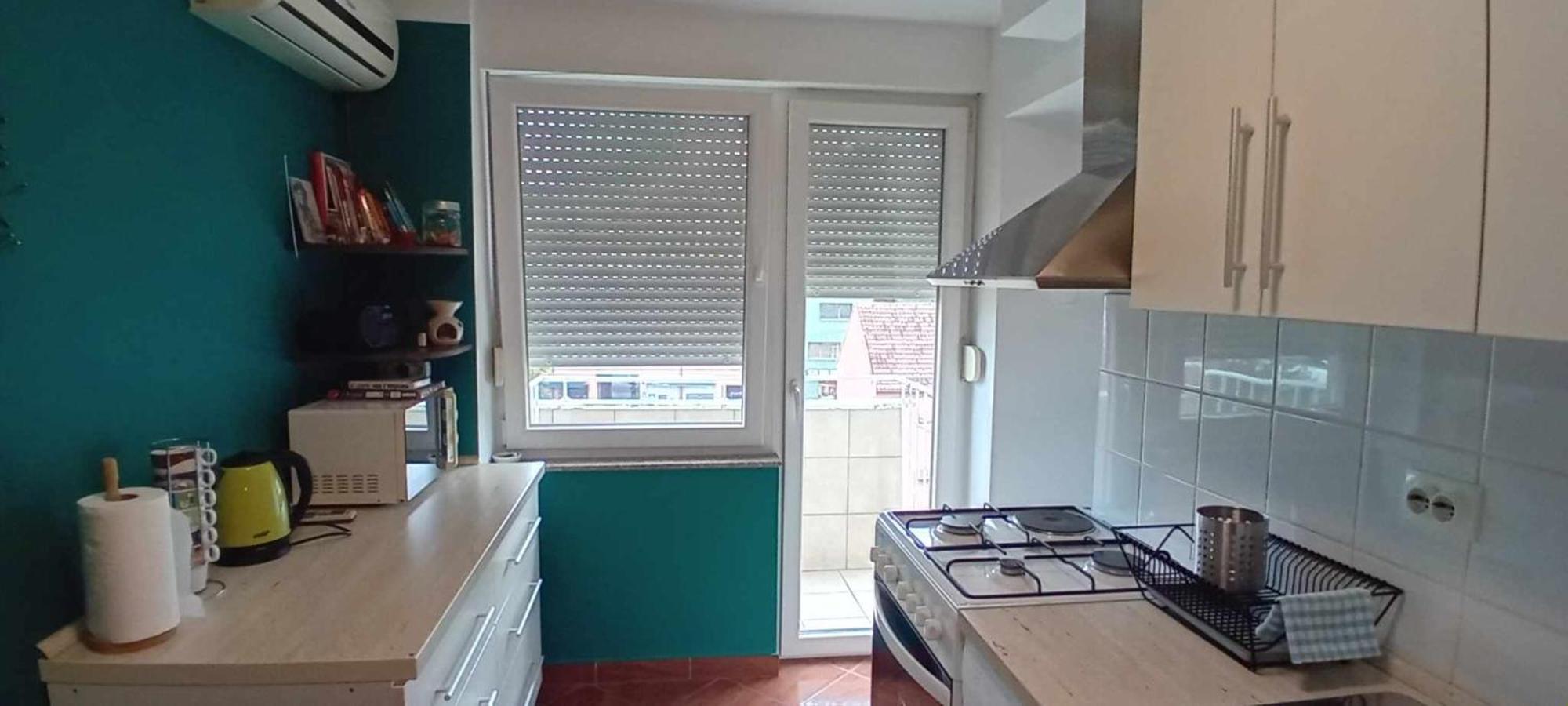 Apartman Tin Varaždin Eksteriør billede