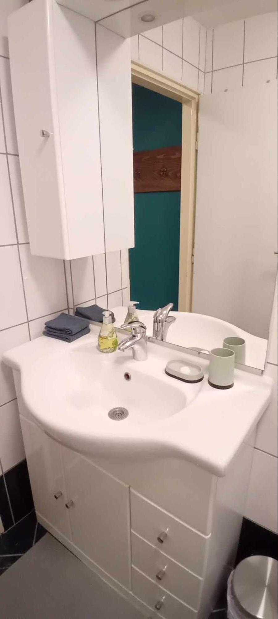 Apartman Tin Varaždin Eksteriør billede