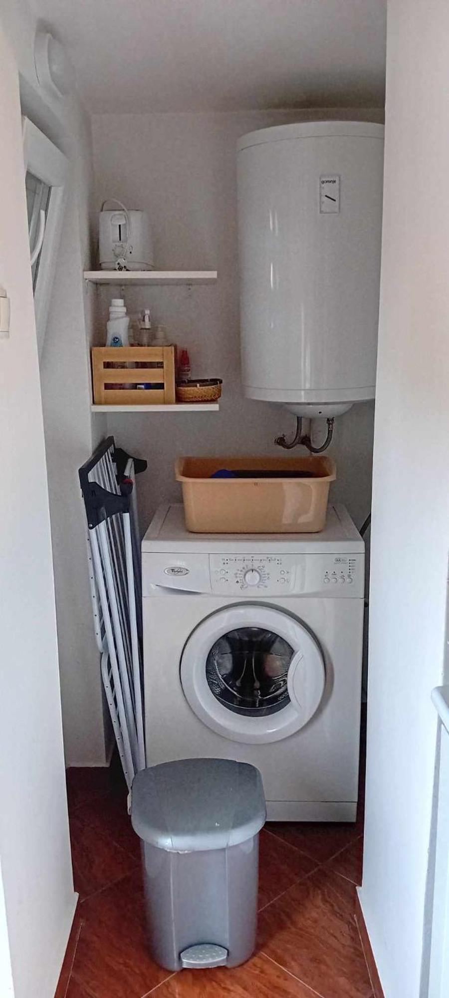 Apartman Tin Varaždin Eksteriør billede