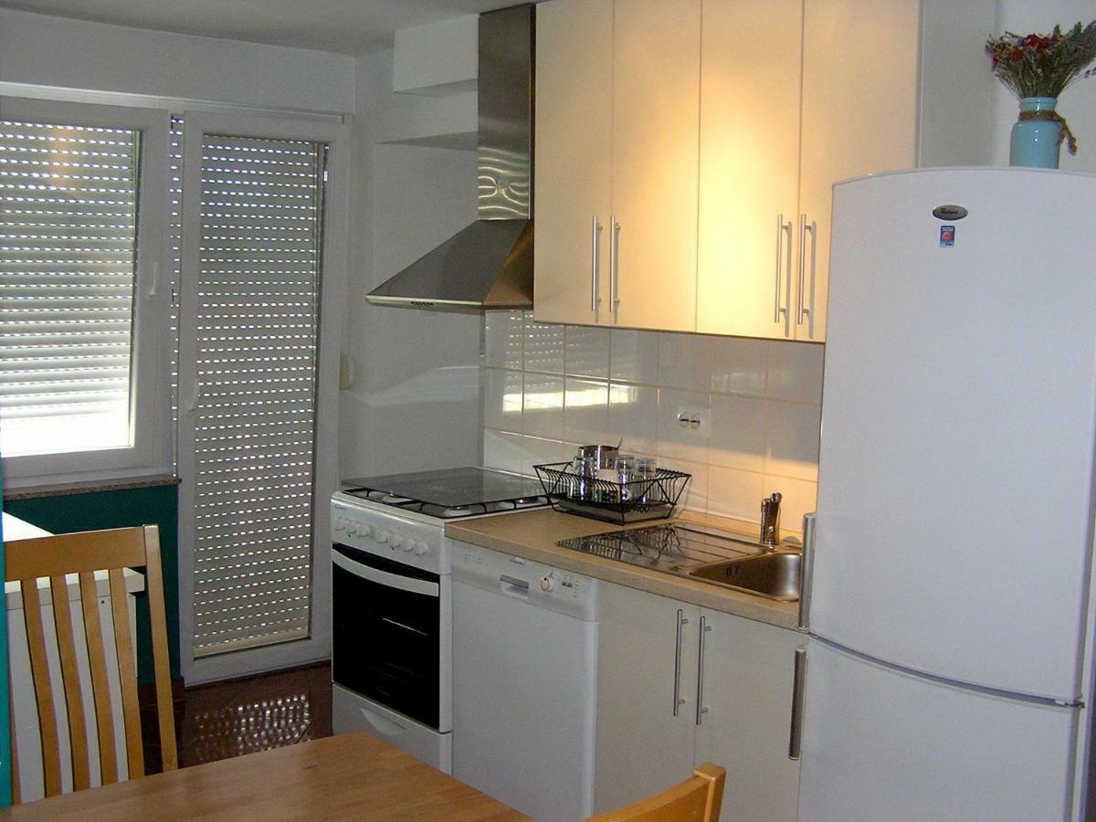 Apartman Tin Varaždin Eksteriør billede