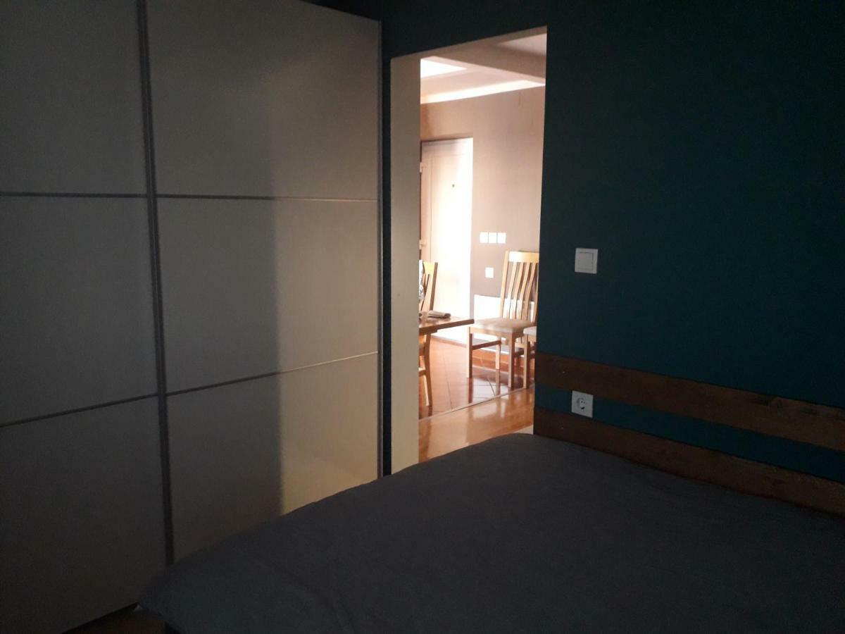 Apartman Tin Varaždin Eksteriør billede
